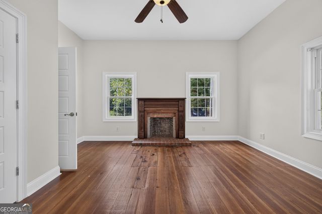 406 Vineyard Road, Griffin, GA 30223