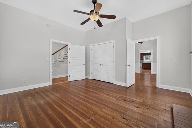406 Vineyard Road, Griffin, GA 30223