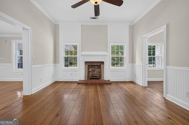 406 Vineyard Road, Griffin, GA 30223