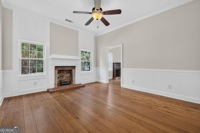 406 Vineyard Road, Griffin, GA 30223