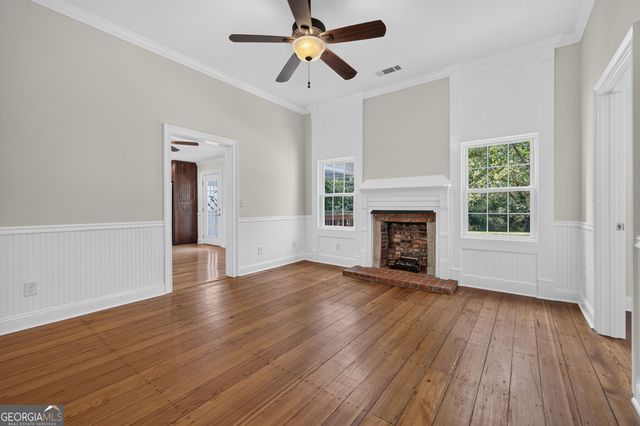 406 Vineyard Road, Griffin, GA 30223