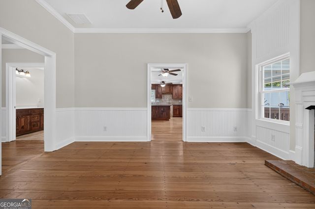 406 Vineyard Road, Griffin, GA 30223