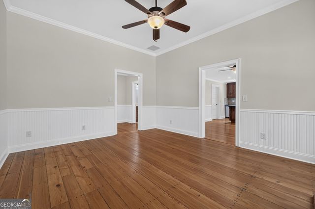 406 Vineyard Road, Griffin, GA 30223