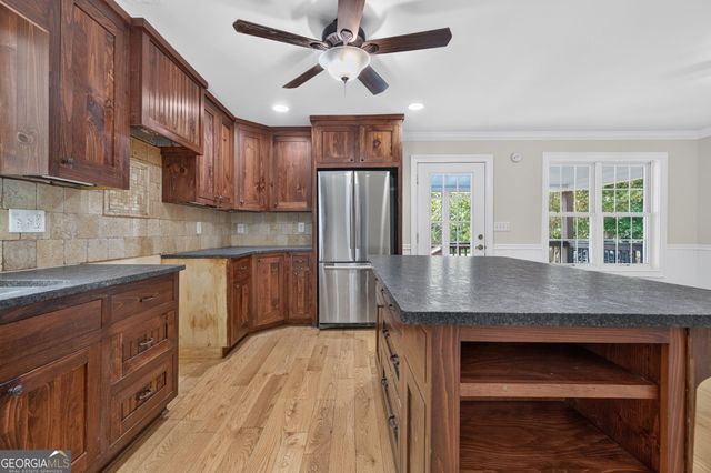 406 Vineyard Road, Griffin, GA 30223