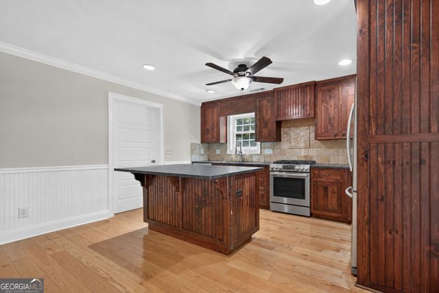 406 Vineyard Road, Griffin, GA 30223