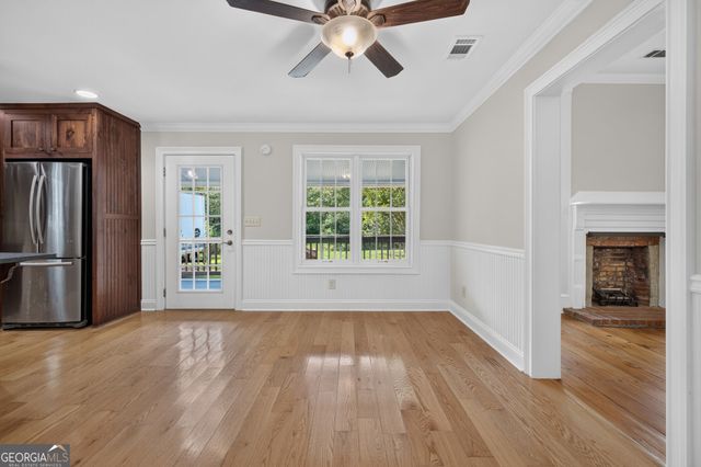 406 Vineyard Road, Griffin, GA 30223