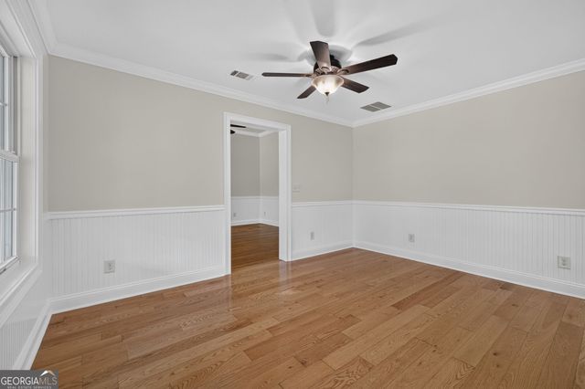 406 Vineyard Road, Griffin, GA 30223
