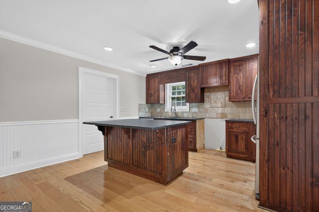 406 Vineyard Road, Griffin, GA 30223
