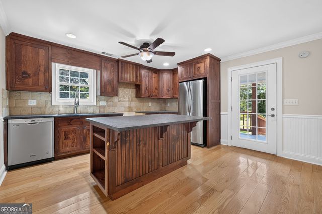 406 Vineyard Road, Griffin, GA 30223