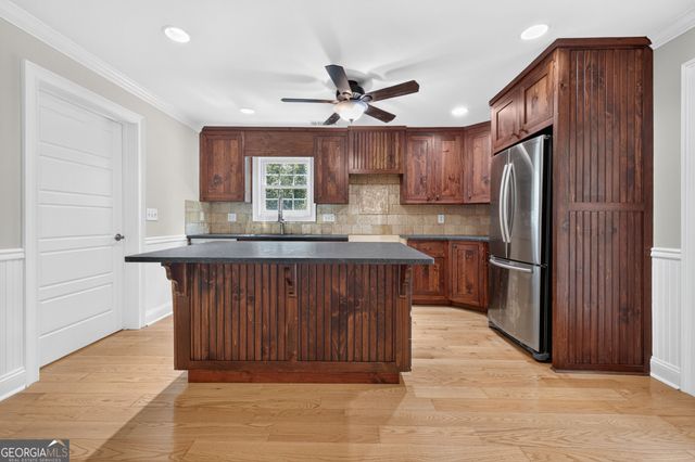406 Vineyard Road, Griffin, GA 30223