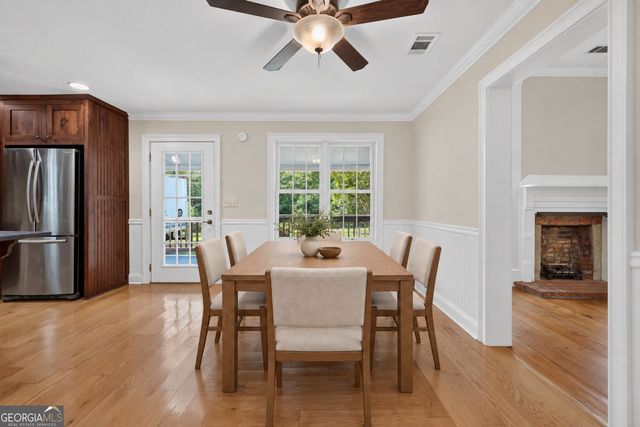406 Vineyard Road, Griffin, GA 30223