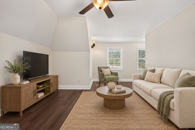 406 Vineyard Road, Griffin, GA 30223