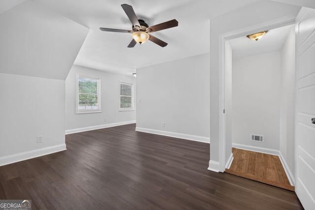 406 Vineyard Road, Griffin, GA 30223