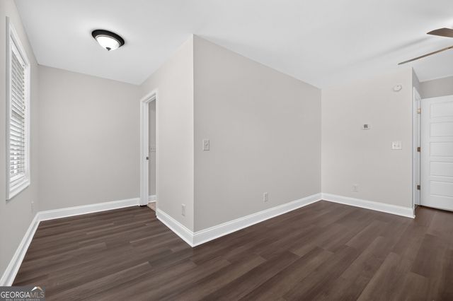 406 Vineyard Road, Griffin, GA 30223