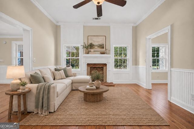 406 Vineyard Road, Griffin, GA 30223