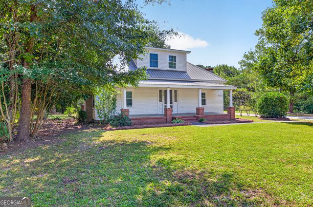 406 Vineyard Road, Griffin, GA 30223