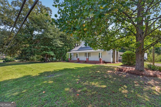 406 Vineyard Road, Griffin, GA 30223