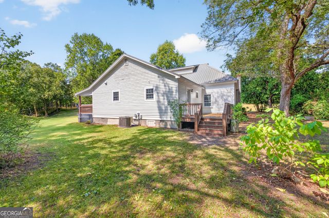 406 Vineyard Road, Griffin, GA 30223