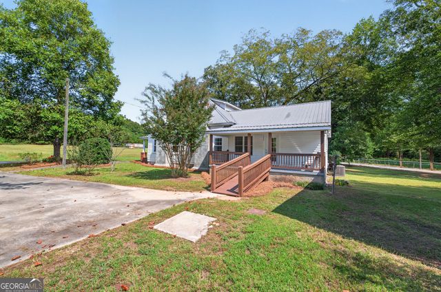 406 Vineyard Road, Griffin, GA 30223