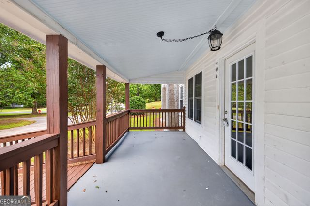 406 Vineyard Road, Griffin, GA 30223