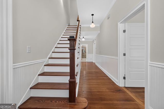 406 Vineyard Road, Griffin, GA 30223