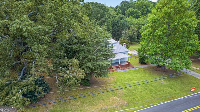 406 Vineyard Road, Griffin, GA 30223