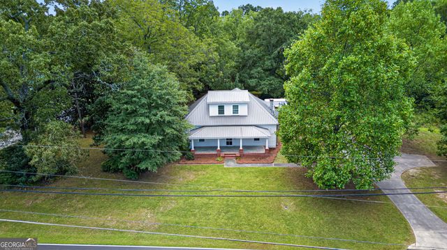 406 Vineyard Road, Griffin, GA 30223