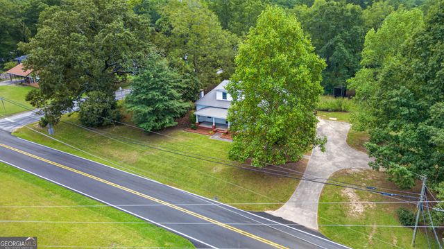 406 Vineyard Road, Griffin, GA 30223