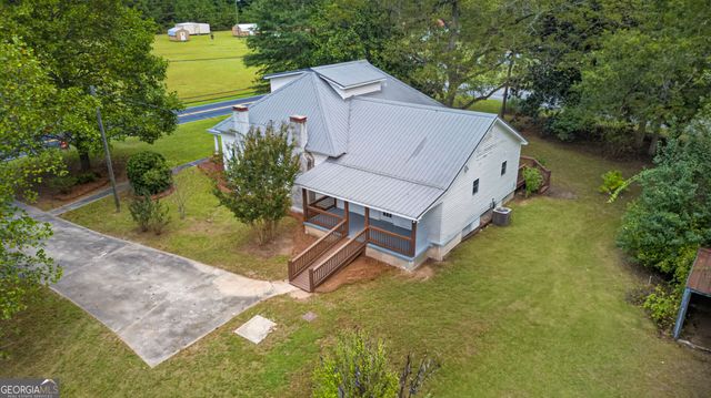 406 Vineyard Road, Griffin, GA 30223