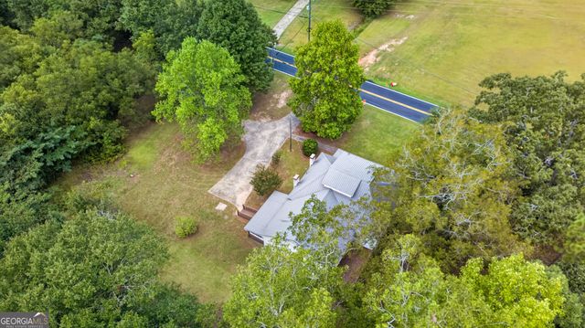 406 Vineyard Road, Griffin, GA 30223