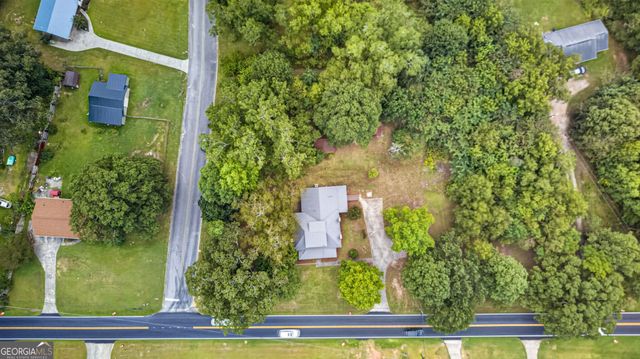 406 Vineyard Road, Griffin, GA 30223