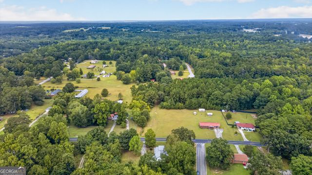 406 Vineyard Road, Griffin, GA 30223