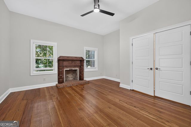 406 Vineyard Road, Griffin, GA 30223