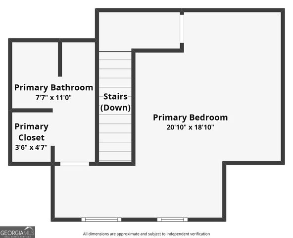 406 Vineyard Road, Griffin, GA 30223