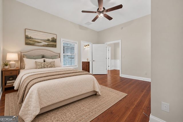 406 Vineyard Road, Griffin, GA 30223