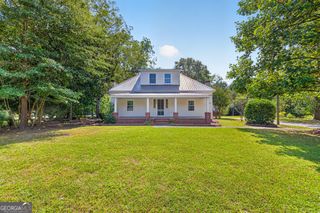 406 Vineyard Road, Griffin, GA 30223