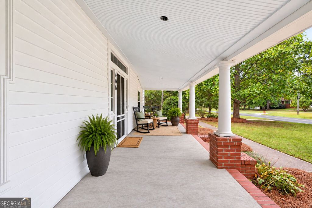 406 Vineyard Road, Griffin, GA 30223 — photo 2
