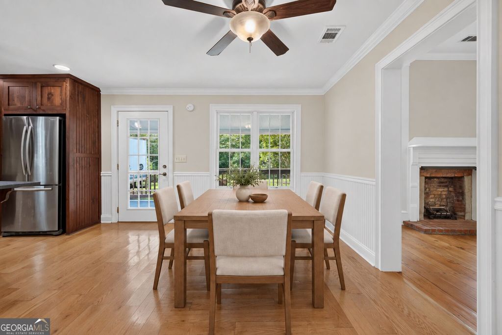 406 Vineyard Road, Griffin, GA 30223 — photo 4