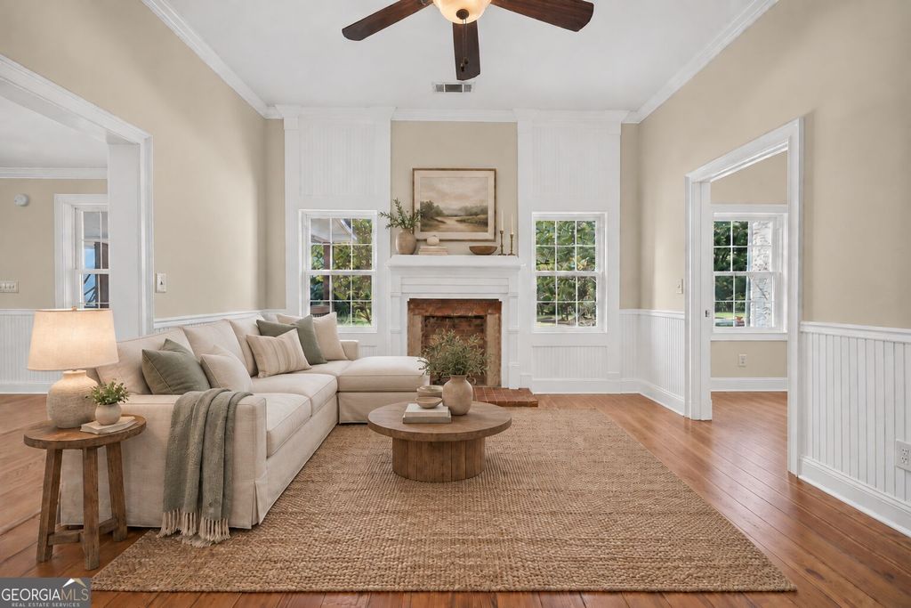 406 Vineyard Road, Griffin, GA 30223 — photo 5