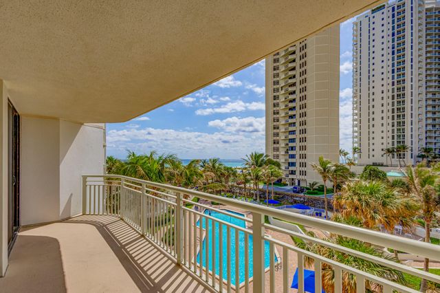 3000 N Ocean Drive 4 G, Singer Island, FL 33404