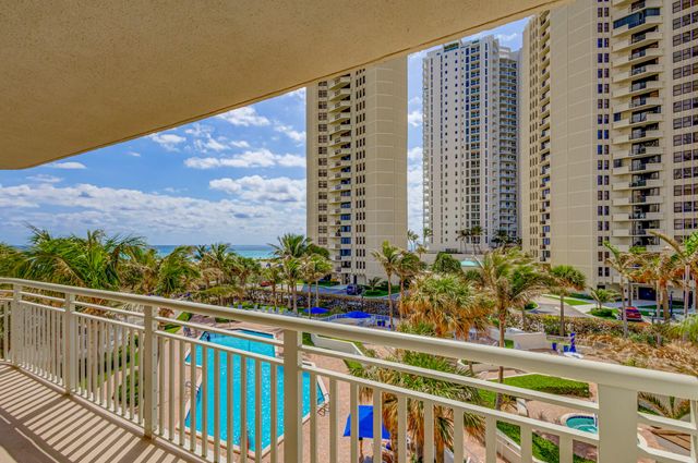 3000 N Ocean Drive 4 G, Singer Island, FL 33404