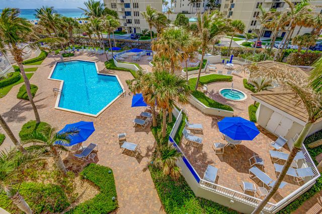 3000 N Ocean Drive 4 G, Singer Island, FL 33404