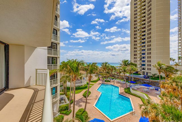 3000 N Ocean Drive 4 G, Singer Island, FL 33404