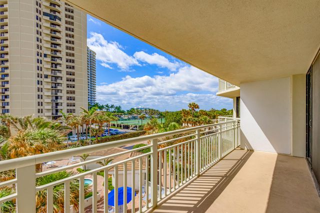 3000 N Ocean Drive 4 G, Singer Island, FL 33404