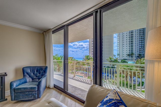 3000 N Ocean Drive 4 G, Singer Island, FL 33404