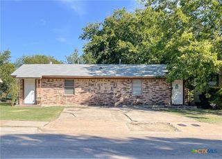 1506 N W S Young Drive, Killeen, TX 76543