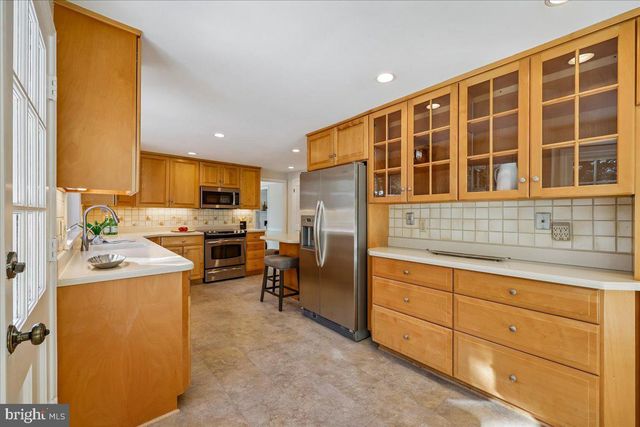 12401 OVER RIDGE RD, Potomac, MD 20854