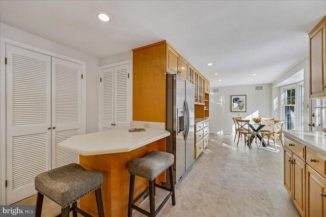 12401 OVER RIDGE RD, Potomac, MD 20854