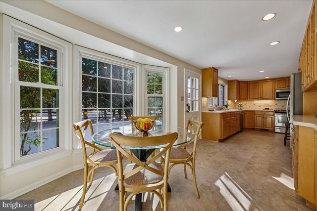 12401 OVER RIDGE RD, Potomac, MD 20854