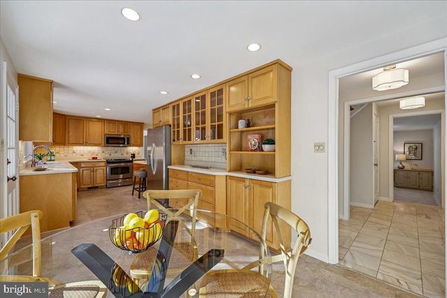 12401 OVER RIDGE RD, Potomac, MD 20854